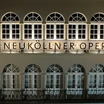 BERLIN mal ANDERS ERLEBEN - HIER TOBT DAS LEBEN