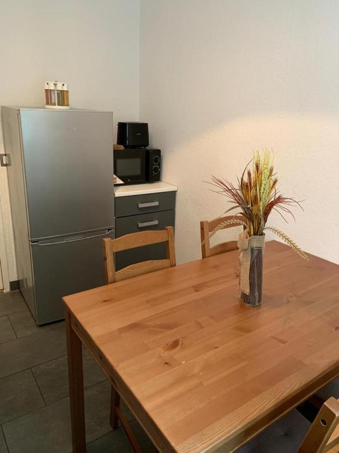 Appartamento Mal Anders Erleben - Hier Tobt Leben *