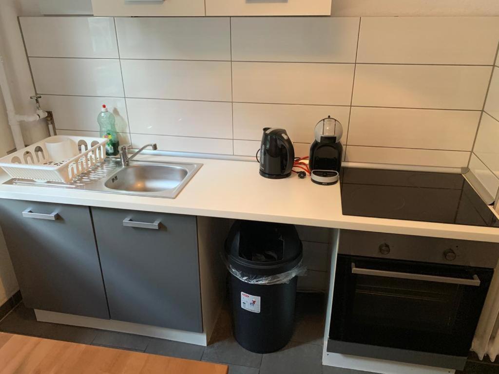 Appartamento Mal Anders Erleben - Hier Tobt Leben Berlino
