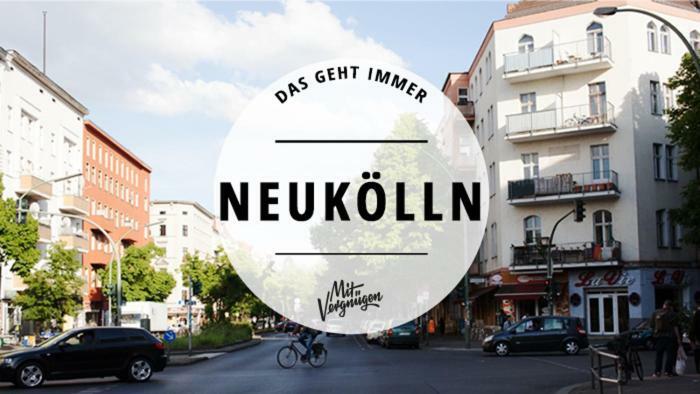 Mal Anders Erleben - Hier Tobt Leben Appartamento