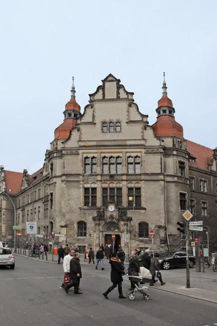 Appartamento Mal Anders Erleben - Hier Tobt Leben *